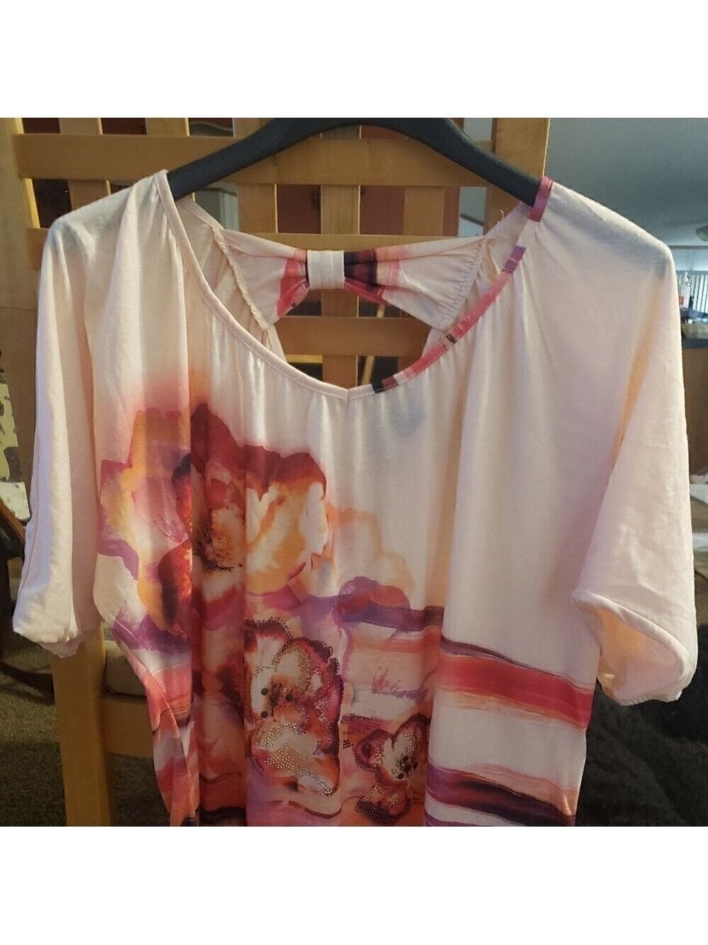 NEW Direction top